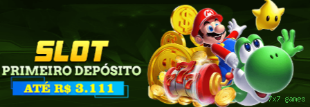 Jogos de loteria online na 7x7 games